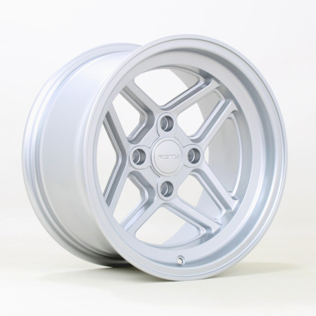 ALU disky Rota Rota TBT wheel 15X8 4X114 73,0 ET0, Silver | race-shop.sk