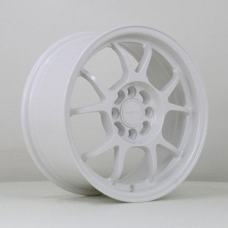 ALU disky Rota Rota TK wheel 15X7 4X100 67,1 ET40, White | race-shop.sk