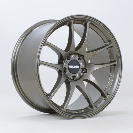ALU disky Rota Rota Torque FF wheel 18X9.5 5X114 73,0 ET17, Bronze | race-shop.sk