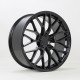 ALU disky 6Performance 6Performance Force wheel 19X8.5 5X112 73,1 ET45, Black | race-shop.sk