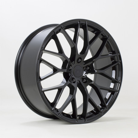 ALU disky 6Performance 6Performance Force wheel 19X8.5 5X112 73,1 ET45, Black | race-shop.sk