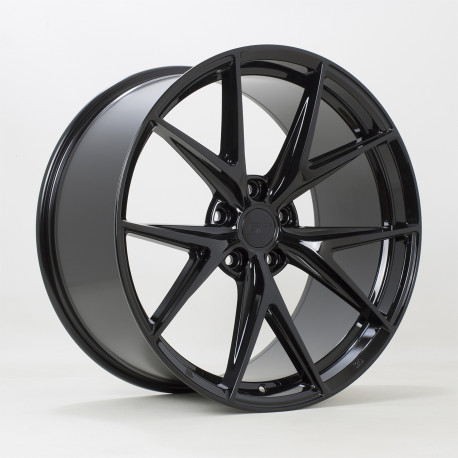 ALU disky 6Performance 6Performance Fortune wheel 20X10 5X112 73,1 ET40, Black | race-shop.sk