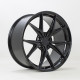 ALU disky 6Performance 6Performance Fortune wheel 19X9.5 5X120 72,6 ET40, Black | race-shop.sk