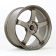 ALU disky Autostar Autostar FF5 wheel 18X8.5 5X114 73,1 ET35, Bronze | race-shop.sk