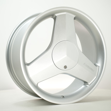 ALU disky Autostar Autostar Legend03 wheel 18X8.5 5X112 66,6 ET45, Silver | race-shop.sk