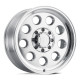 ALU disky Level 8 Level 8 HAULER disk 15x6 5x114.3 83.7 ET0, Silver | race-shop.sk