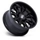ALU disky Moto Metal Moto Metal MO810 LEGACY disk 22x9 8x165.1 125.1 ET1, Gloss black | race-shop.sk
