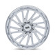 ALU disky Moto Metal Moto Metal MO811 COMBAT disk 22x12 6x135 87.1 ET-44, Chrome | race-shop.sk
