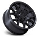 ALU disky Moto Metal Moto Metal MO813 MASON disk 18x9 6x135/6x139.7 95.1 ET18, Matte black | race-shop.sk