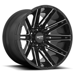 Moto Metal MO998 KRAKEN disk 20x10 5x127 71.5 ET-18, Gloss black