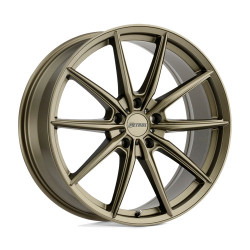 Petrol P4B disk 19x8 5x114.3 76.1 ET40, Matte bronze