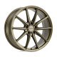 ALU disky Petrol Petrol P4B disk 20x8.5 5x120 76.1 ET34, Matte bronze | race-shop.sk