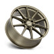 ALU disky Petrol Petrol P4B disk 20x8.5 5x120 76.1 ET34, Matte bronze | race-shop.sk