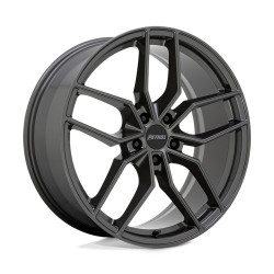 Petrol P5C disk 17x8 5x110 72.1 ET40, Gloss gunmetal