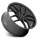 ALU disky Petrol Petrol P5C disk 19x8 5x112 66.56 ET40, Gloss gunmetal | race-shop.sk