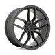 ALU disky Petrol Petrol P5C disk 19x8 5x120 76.1 ET35, Gloss gunmetal | race-shop.sk