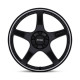 ALU disky Petrol Petrol PE003 P2E disk 19x8 5x108/5x114.3 72.56 ET40, Gloss black | race-shop.sk