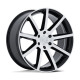 ALU disky Petrol Petrol PE007 P6E disk 20x9.5 6x135 87.1 ET30, Gloss black | race-shop.sk