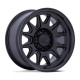 ALU disky Pro Comp Pro Comp Alloys PA200 PULSE disk 17x8 5x127 71.5 ET20, Matte black | race-shop.sk