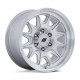 ALU disky Pro Comp Pro Comp Alloys PA200 PULSE disk 17x8.5 6x114.3 66.06 ET0, Gloss silver | race-shop.sk