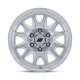 ALU disky Pro Comp Pro Comp Alloys PA200 PULSE disk 17x8.5 6x114.3 66.06 ET0, Gloss silver | race-shop.sk