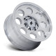 ALU disky Pro Comp Pro Comp Alloys PA201 HERITAGE disk 16x8 6x139.7 106.1 ET0, Silver | race-shop.sk