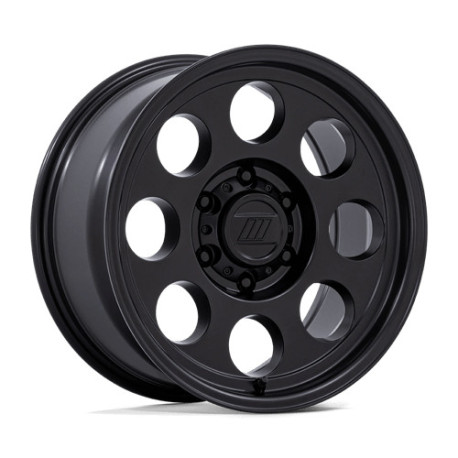 ALU disky Pro Comp Pro Comp Alloys PA201 HERITAGE disk 17x8 5x114.3 72.56 ET0, Matte black | race-shop.sk
