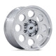ALU disky Pro Comp Pro Comp Alloys PA201 HERITAGE disk 17x9 5x139.7 78.1 ET-12, Silver | race-shop.sk