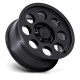ALU disky Pro Comp Pro Comp Alloys PA201 HERITAGE disk 18x8.5 6x139.7 106.1 ET6, Matte black | race-shop.sk