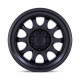 ALU disky Pro Comp Pro Comp Alloys PA203 BEACON disk 17x8 6x120 66.9 ET20, Matte black | race-shop.sk