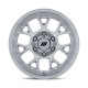 ALU disky Pro Comp Pro Comp Alloys PA205 WRAITH disk 17x8 6x139.7 106.1 ET20, Gloss silver | race-shop.sk