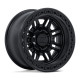 ALU disky Pro Comp Pro Comp Alloys PA208 EQUALIZER BL disk 17x9 6x135 87.1 ET1, Black | race-shop.sk