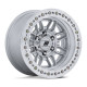 ALU disky Pro Comp Pro Comp Alloys PA208 EQUALIZER BL disk 17x9 6x135 87.1 ET1, Gloss silver | race-shop.sk
