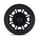ALU disky Pro Comp Pro Comp Alloys PA208 EQUALIZER BL disk 17x9 8x170 125.1 ET-38, Black | race-shop.sk
