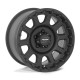 ALU disky Pro Comp Pro Comp Alloys PA32 BANDIDO disk 16x8 5x114.3 83.06 ET0, Flat black | race-shop.sk
