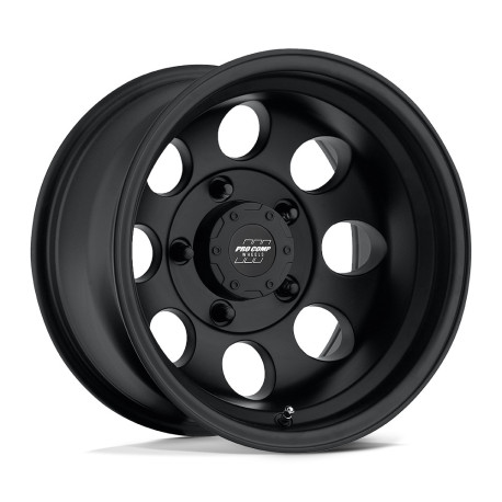 ALU disky Pro Comp Pro Comp Alloys PA69 VINTAGE disk 15x8 6x139.7 108 ET-19, Flat black | race-shop.sk