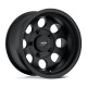 ALU disky Pro Comp Pro Comp Alloys PA69 VINTAGE disk 17x9 5x127 78.1 ET-6, Flat black | race-shop.sk