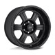 ALU disky Pro Comp Pro Comp Alloys PA89 KORE disk 17x9 6x139.7 108 ET-6, Flat black | race-shop.sk