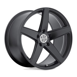 Victor Equipment BADEN disk 19x11 5x130 71.5 ET55, Matte black