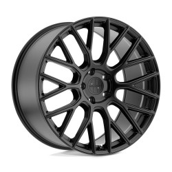 Victor Equipment STABIL disk 20x10 5x130 71.5 ET50, Matte black