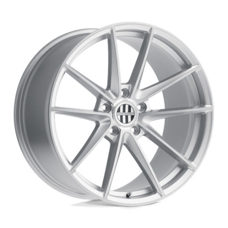 ALU disky Victor Equipment Victor Equipment ZUFFEN disk 18x11 5x130 71.5 ET55, Silver | race-shop.sk