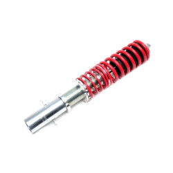 Predný coilover TA-TECHNIX pre Audi A3 (8L), Seat Leon (1M), Seat Toledo II (1M), Skoda Octavia I (1U)