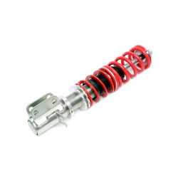 Predný coilover TA-TECHNIX pre VW Caddy I (14), VW Golf I (17), VW Golf I Cabriolet (155), VW Jetta I (16)