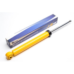 Športový tlmič TA-TECHNIX pre VW Golf Plus 1KP 2005-2013 (zadná náprava)