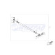 Ramená a čapy WISEFAB Rear Suspension Arm 4 | race-shop.sk