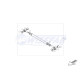 Ramená a čapy WISEFAB Rear Suspension Arm 5 | race-shop.sk