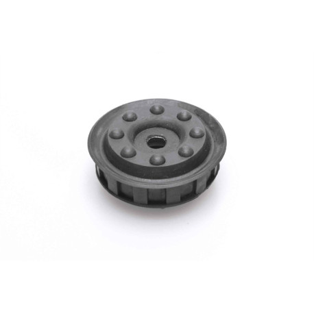 Horné uloženia TA-TECHNIX horné uloženie tlmiča pre Audi 200 44/44Q 06.83-12.91, zadná náprava | race-shop.sk