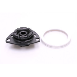 TA-TECHNIX horné uloženie tlmiča pre Audi 100 44/44Q/C3 1982-1990, predná náprava