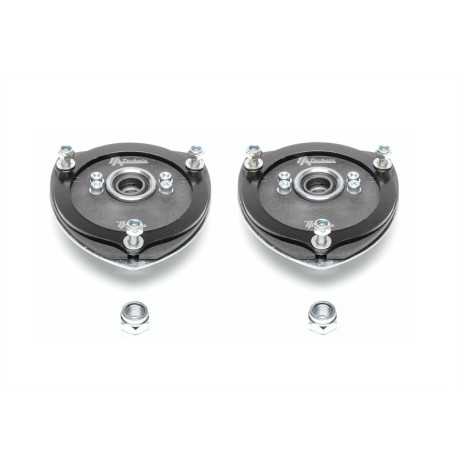 New TA-TECHNIX uniball horné uloženia tlmičov pre VW Jetta IV 162, predná náprava | race-shop.sk