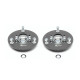 New TA-TECHNIX uniball horné uloženia tlmičov pre BMW 5er E60/E61, predná náprava | race-shop.sk